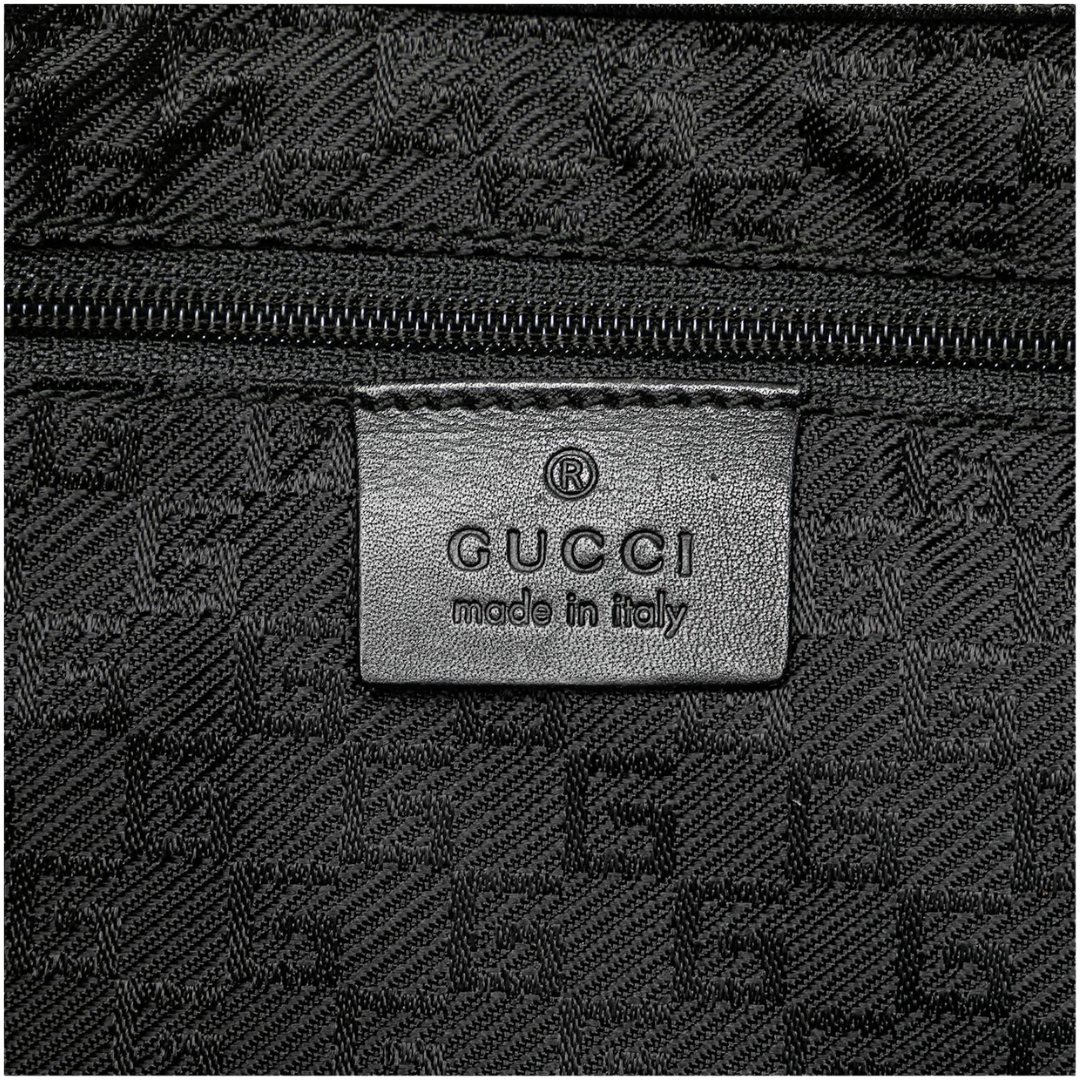 Gucci Jackie Hobo Bag